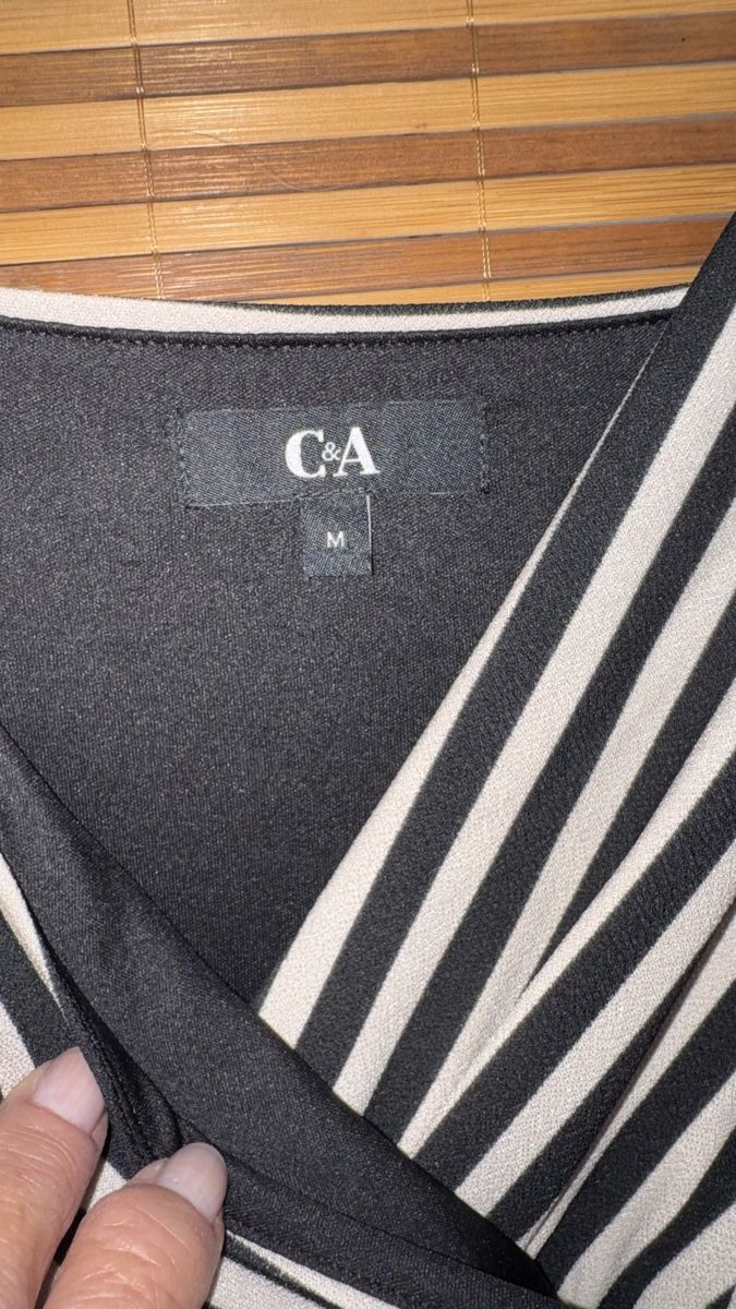 C&A Kleider: Kleid von C&A, M – Gebraucht aus Gümligen von morticiaaddams 2