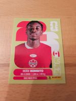 Panini WM 2026 CAN 8
