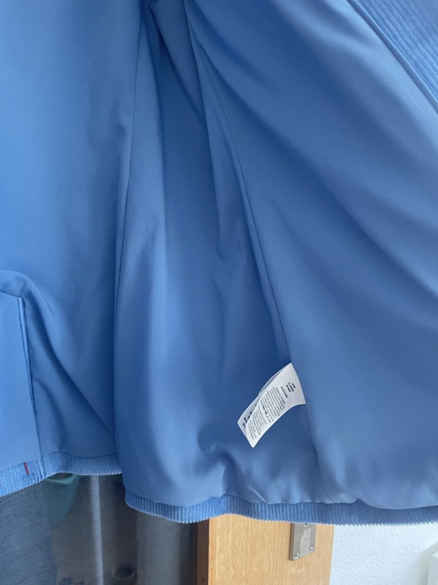Giacche: Boden Cord jacket wie Sézane – Nuovo e nell'imballaggio originale da Zuerich venduto da yasminflower 5