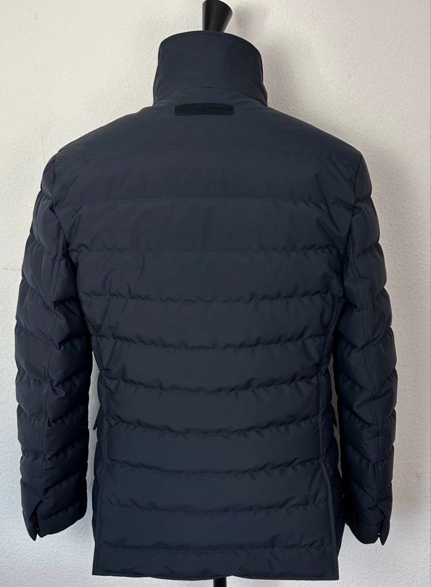 Zegna Giacche: Zegna Daunenjacke – Nuovo e nell'imballaggio originale da Ibach venduto da fashionrenewable 1