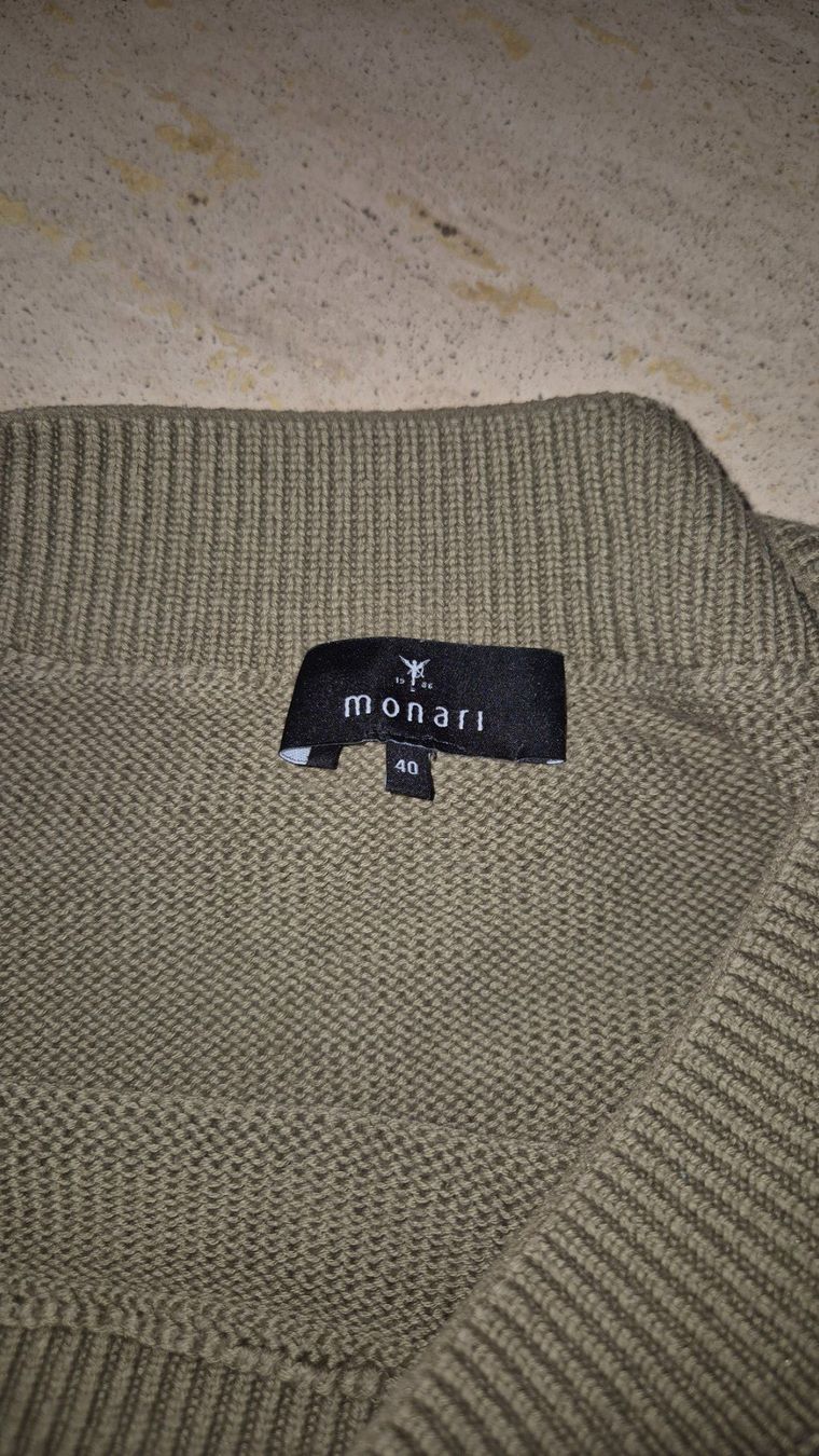 Monari Pullover & Sweatshirts: Toller MONARI Pullover – Gebraucht aus Chur von polly07 2