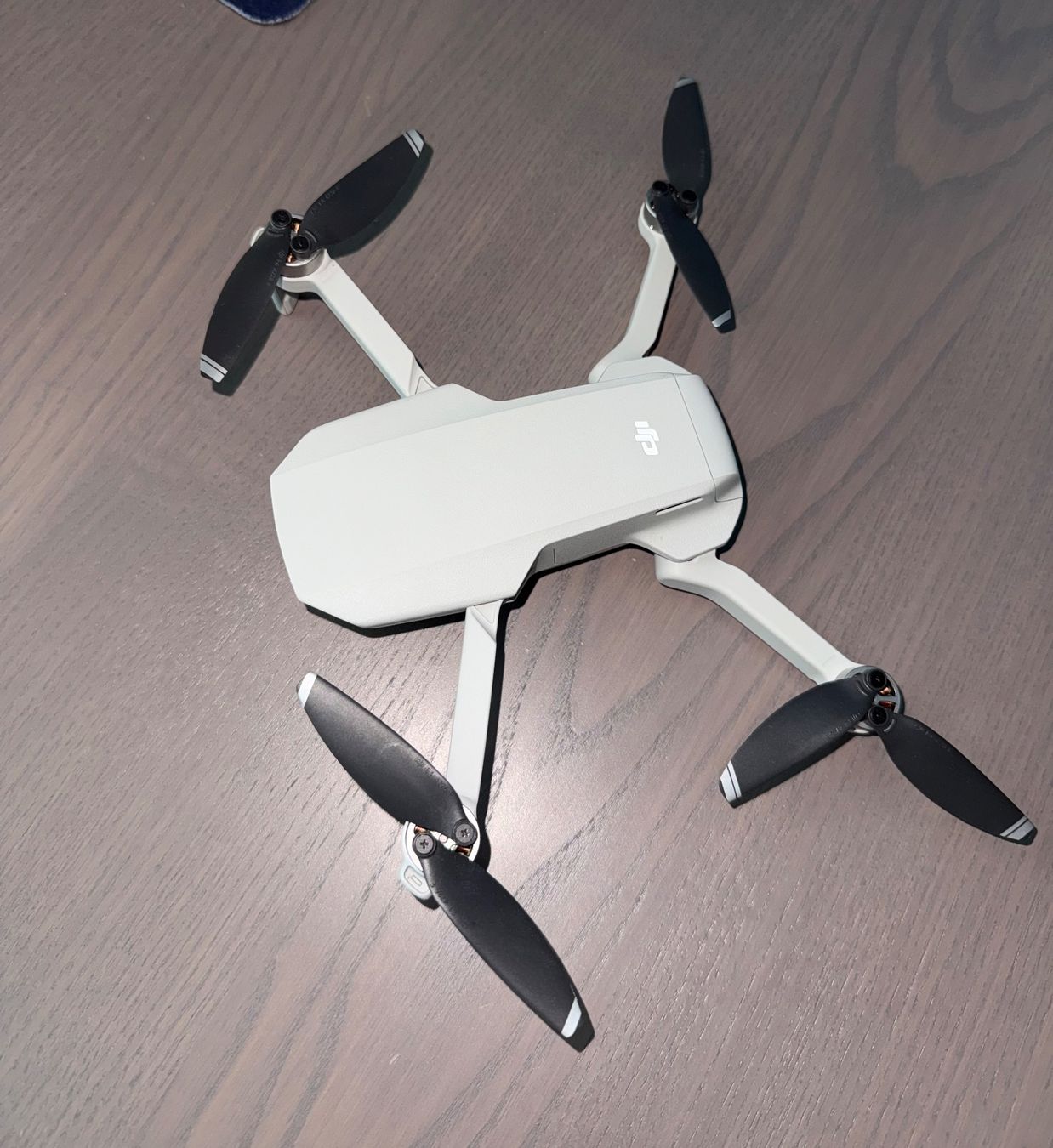 DJI RC Modellbau: DJI Mavic Mini Drohne – Gebraucht aus Adliswil von jan_noel