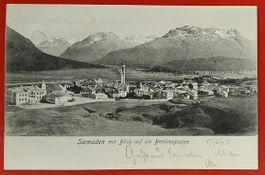 Samaden 1904