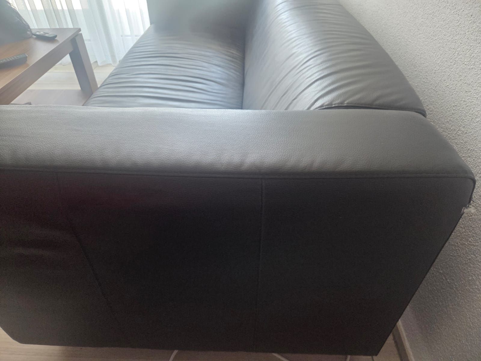 Sofas: ledersofa – Gebraucht aus Oberengstringen von con_2l5w 2