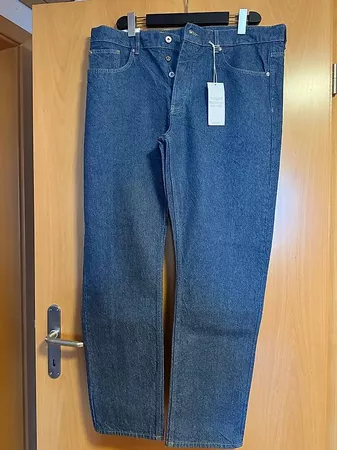 Herren Jeanshose Grösse W38 L32