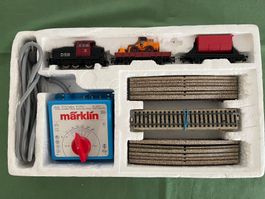 Märklin 0987 Startpackung.