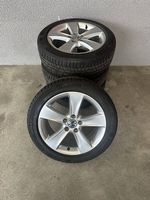 VW PASSAT Räder