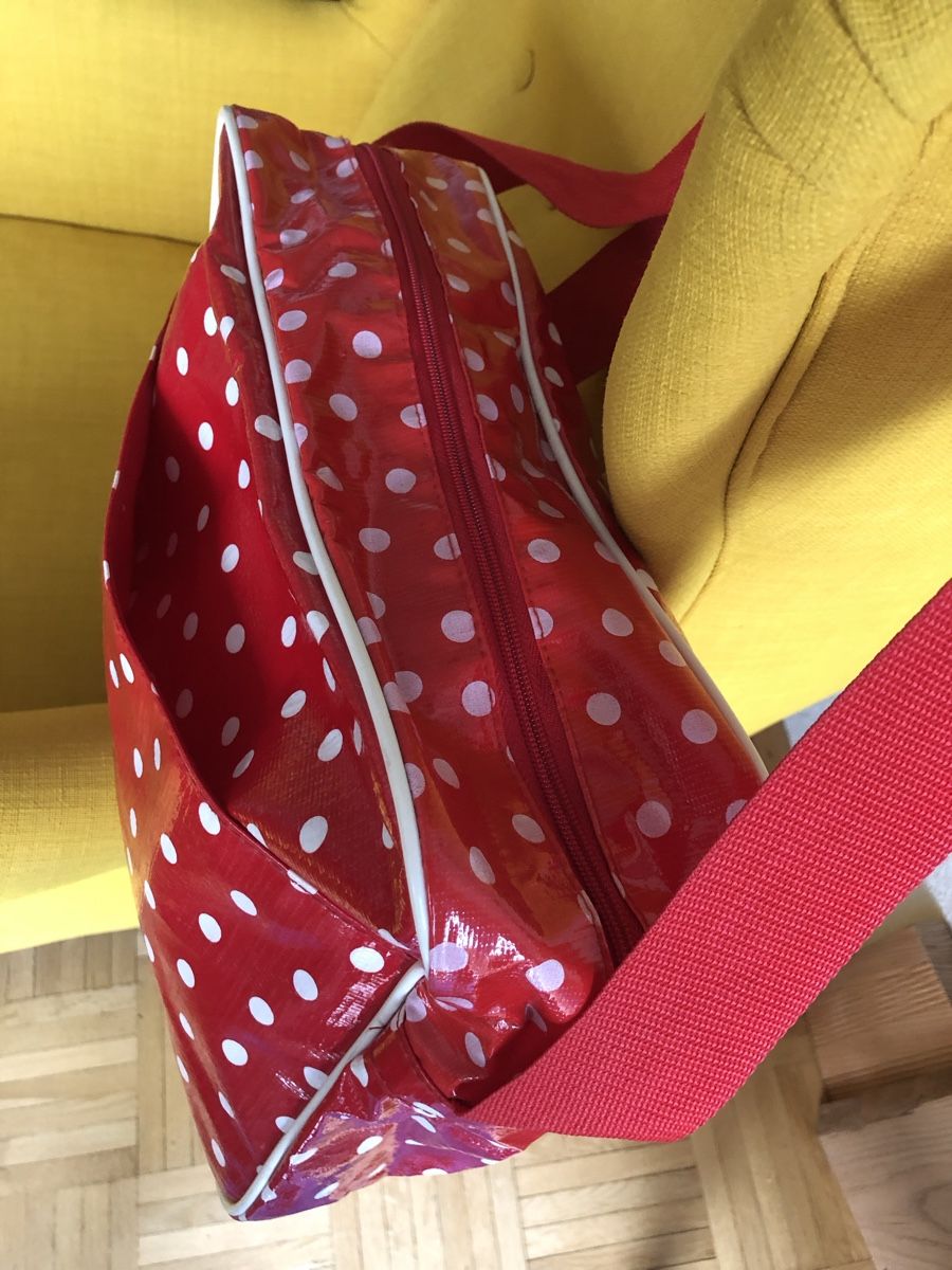 Taschen: Tasche( Pedalo) – Gebraucht aus Wil SG von wexi 2