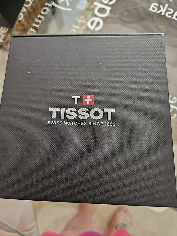 Tissot Orologi: Orologio Tissot – Usato da Arcegno venduto da dan_7tkg 1