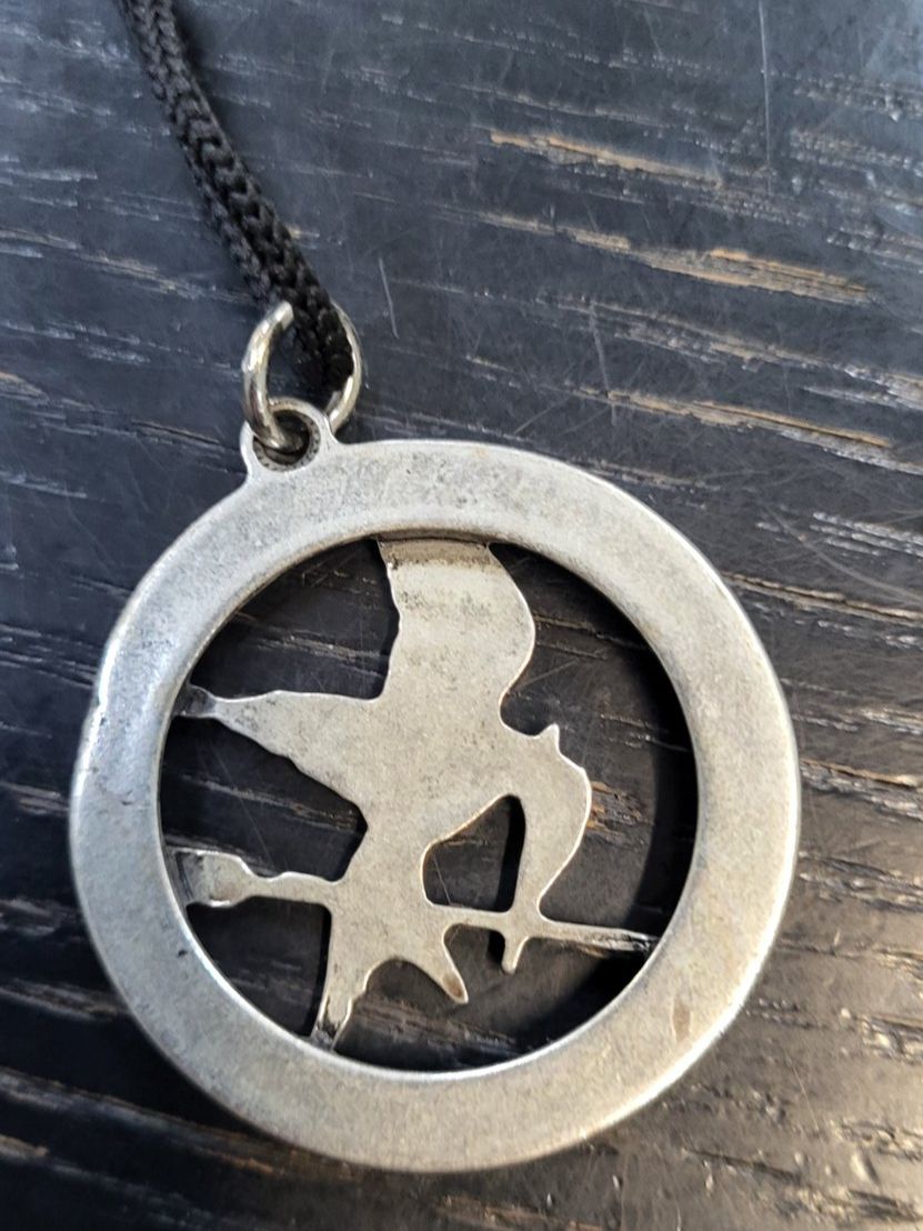 Colliers: Original Die Tribute von Panem Halskette – Neuf (Voir description) à Figino par MabaStore24 2