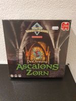 Neu - JUMBO - Der Anfang Ascalons Zorn