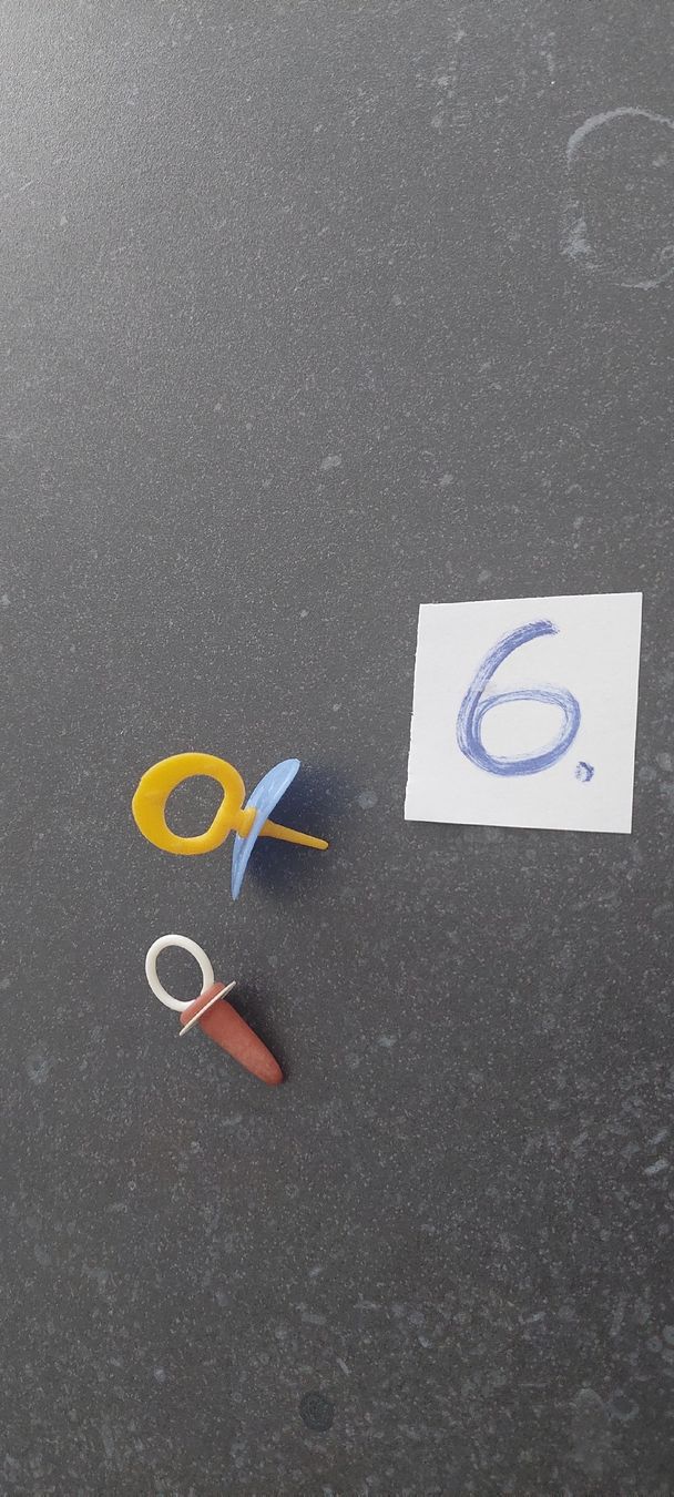 Puppen: 2 Puppennuggi – Gebraucht aus Muri AG von nindo1 9