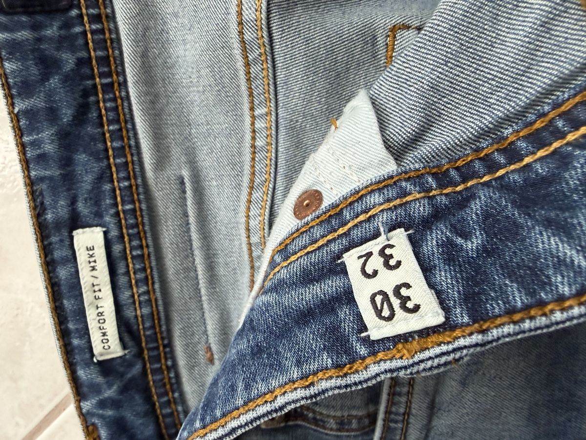 Jeans: Jeans – Gebraucht aus Wichtrach von xSelpio007 2