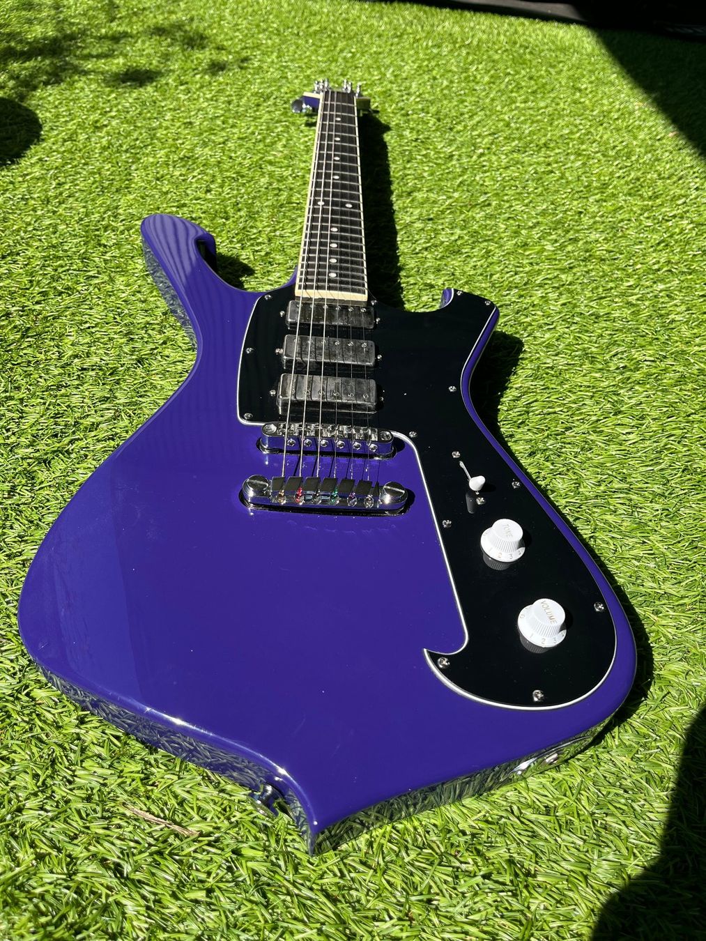 Ibanez Strumenti musicali: Ibanez FRM300 – Usato da Windisch venduto da Daredevil7