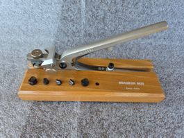 Uhrenarmband Schneide Zange Bergeon 6620 Werkzeug