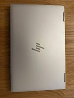 HP EliteBook x360 1030 G8  Intel Core i5  16 Go RAM 
