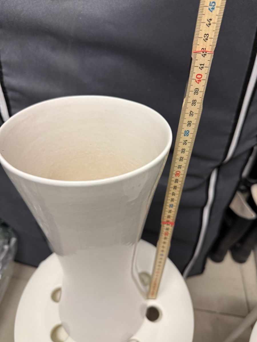 Vasi & Recipienti: Vase 35x16cm – Usato da Geroldswil venduto da Smart_clothing 1