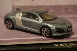 Burago Audi R8 1:43 NEU TOP !!!!!!!!!!