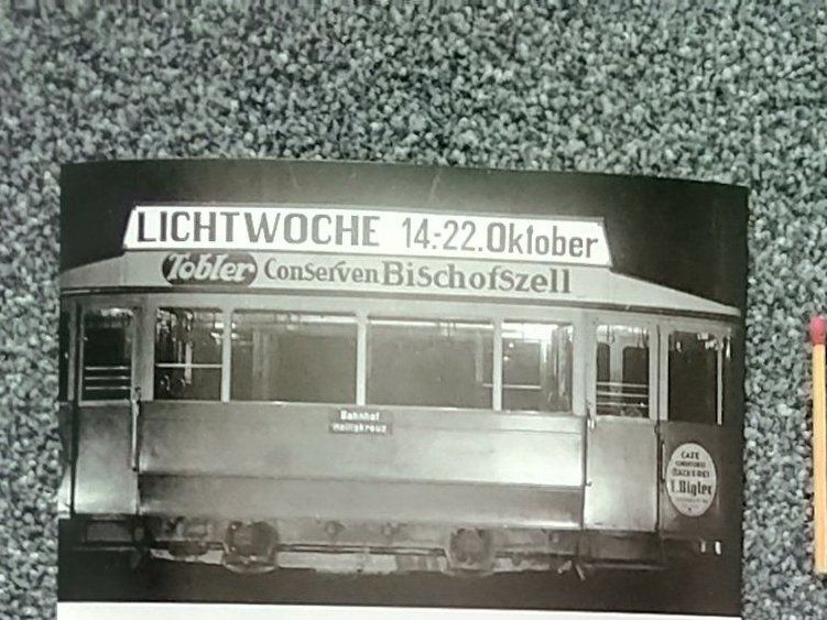 Foto & Immagini: FOTOS St. Gallen 10 Stück – Usato da Appenzell venduto da lama19 3