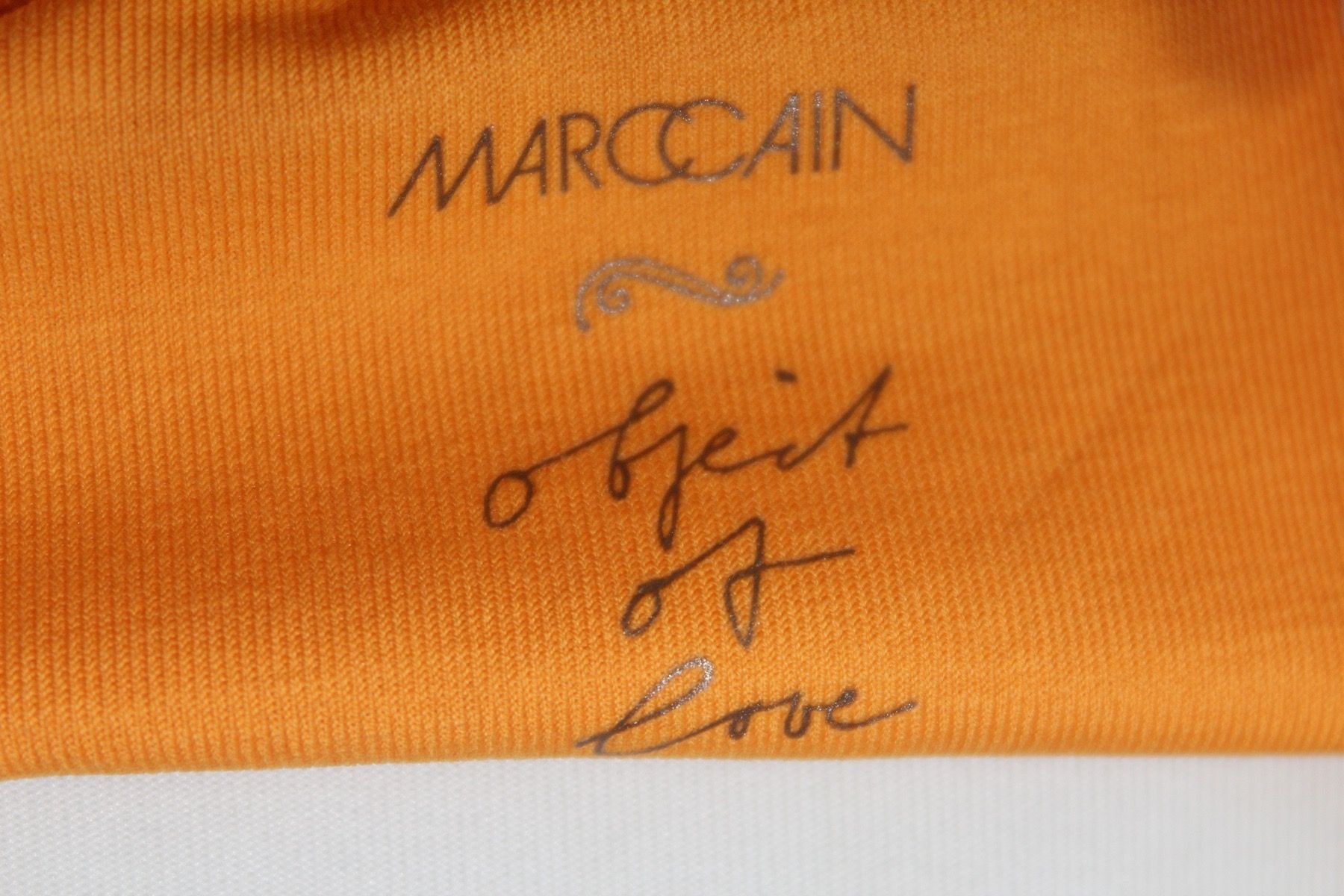 Top: Marc Cain Top Gr.2 – Usato da Zürich venduto da JOD213 4