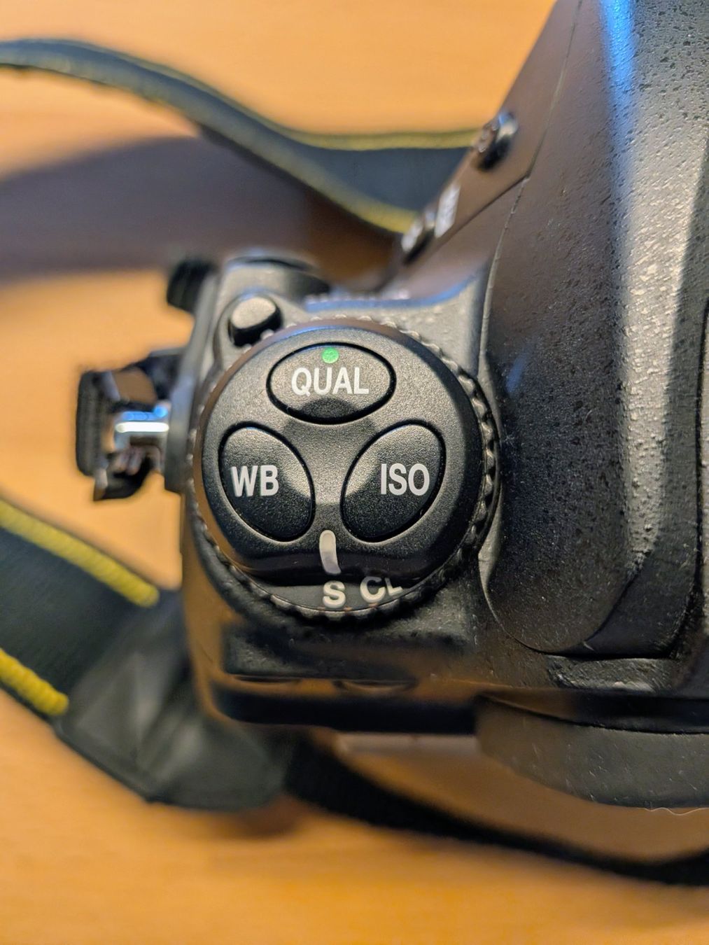 Nikon Appareil photo: Nikon D300 – D'occasion à Urtenen-Schönbühl par pibe01 3
