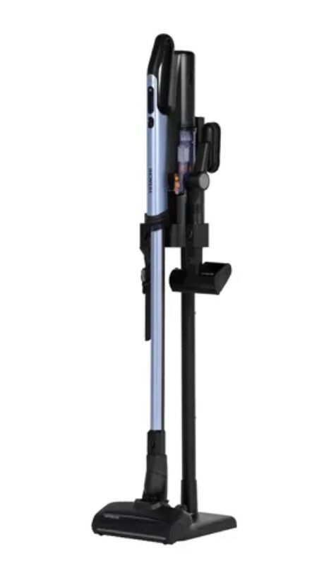 Aspirapolveri & Accessori: Akku -Stielsauger 30 Volt von Hitachi – Nuovo e nell'imballaggio originale da Ruettenen venduto da Cleanway 8