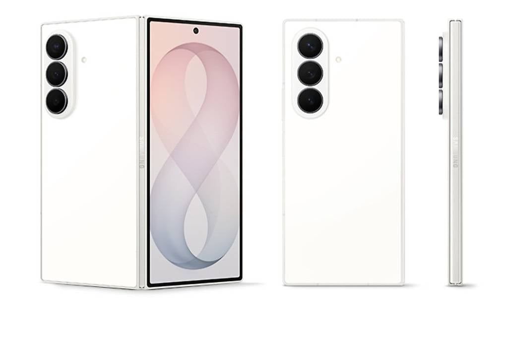 Samsung Handys / Smartphones: SAMSUNG Z FOLD 8 ULTRA – Neu und originalverpackt aus Weggis von win000