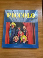 Kinderbuch Piccolo 20 Jahre Kindercircus, Neu Neu