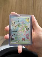 Mew ex 158/128 ENG 30th Celebration Futuristic Rare