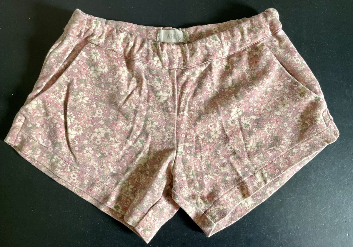 Wheat Kleiderpakete & -sets: Wheat Set: Jäckli + Shorts Gr. 104 🌸 – Gebraucht aus Zürich von rf_fr 4