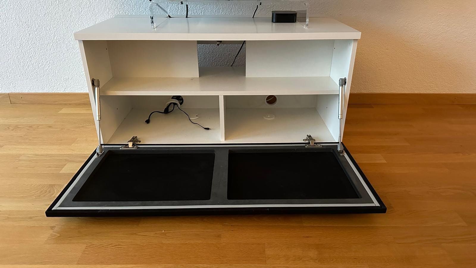 Micasa TV Möbel: TV-Möbel von Micasa – Gebraucht aus Bern von swiss811