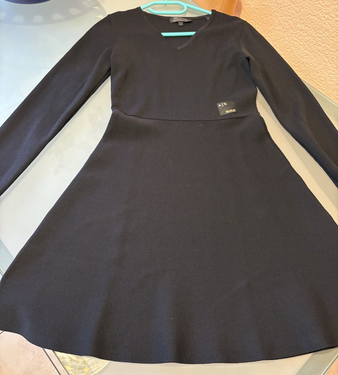 Armani Vestiti: Abito di Armani nero – Nuovo (secondo la descrizione) da Viganello venduto da Orisole 2