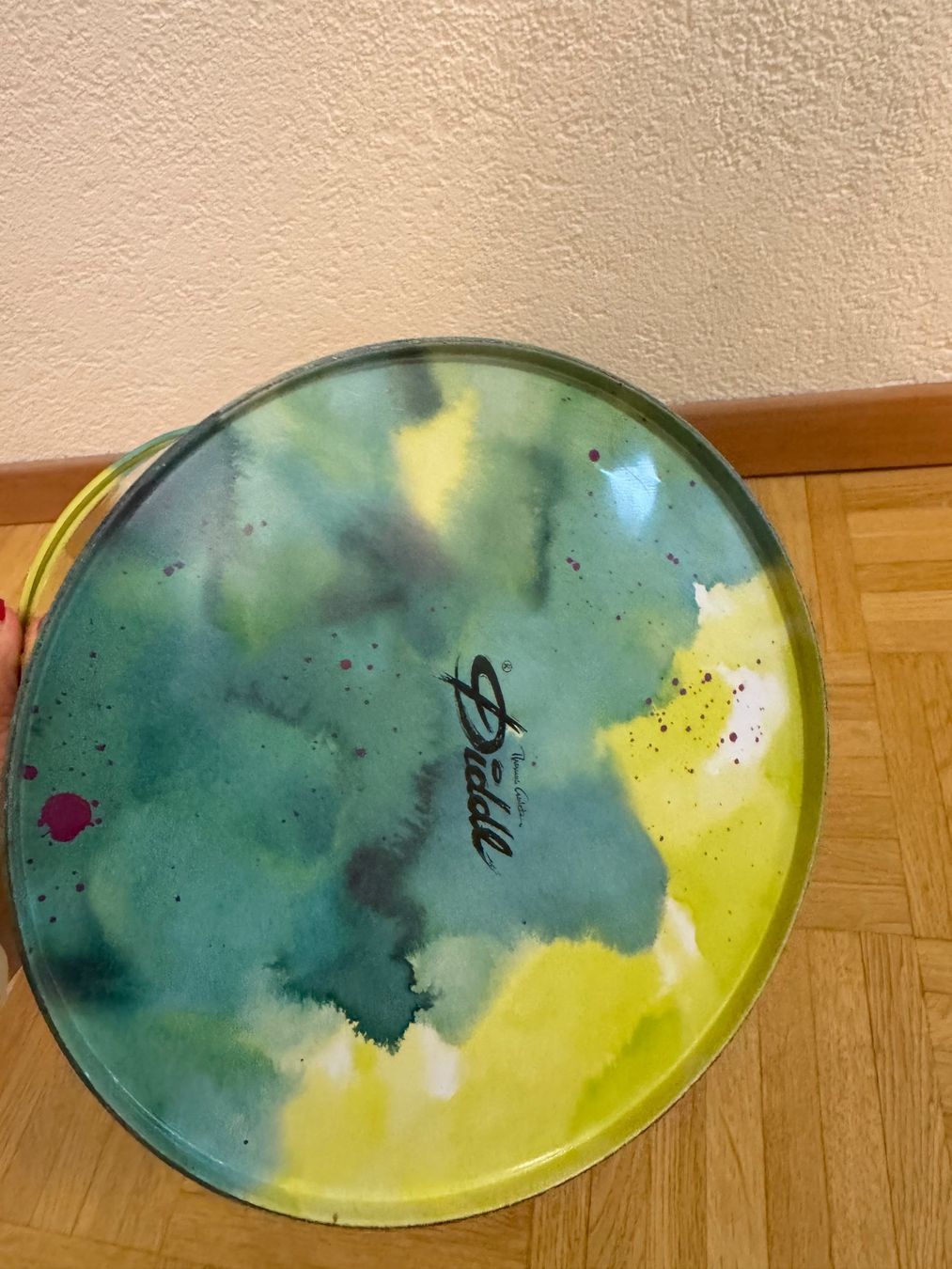 Diddl Eimer (Original) (D'occasion) à Urdorf pour CHF 25 – retrait ...