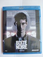 LA BOITE NOIRE