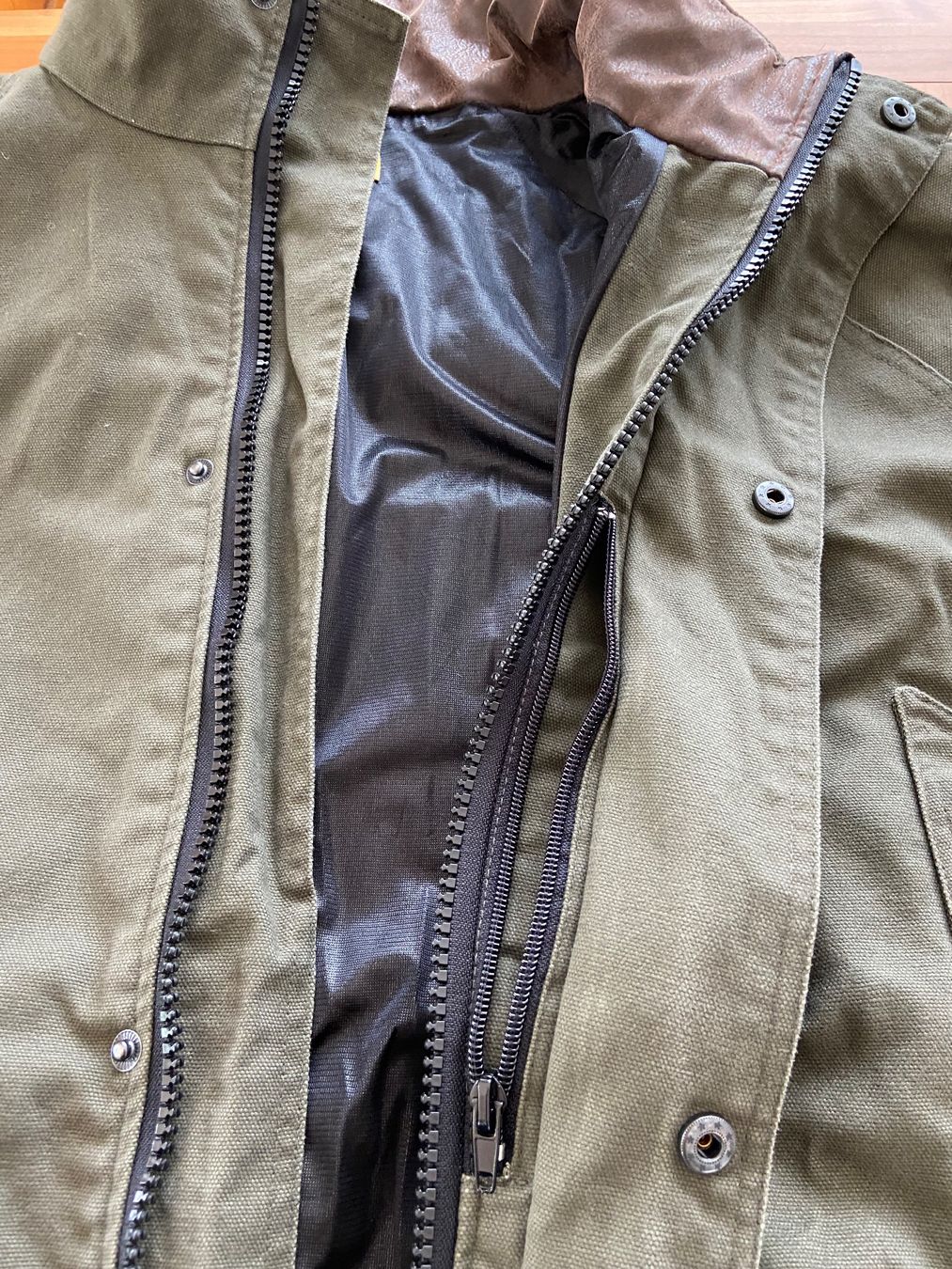 Vestes: Jagdjacke Verney-Carron – D'occasion à Wilderswil par leh_9hxp 5