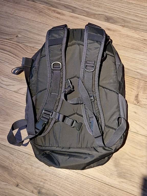Zaini: Rucksack Helikon-Tex EDC Lite 21l – Usato da Weissenburg venduto da gre_xsx7 1