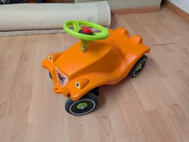 Bobby Car