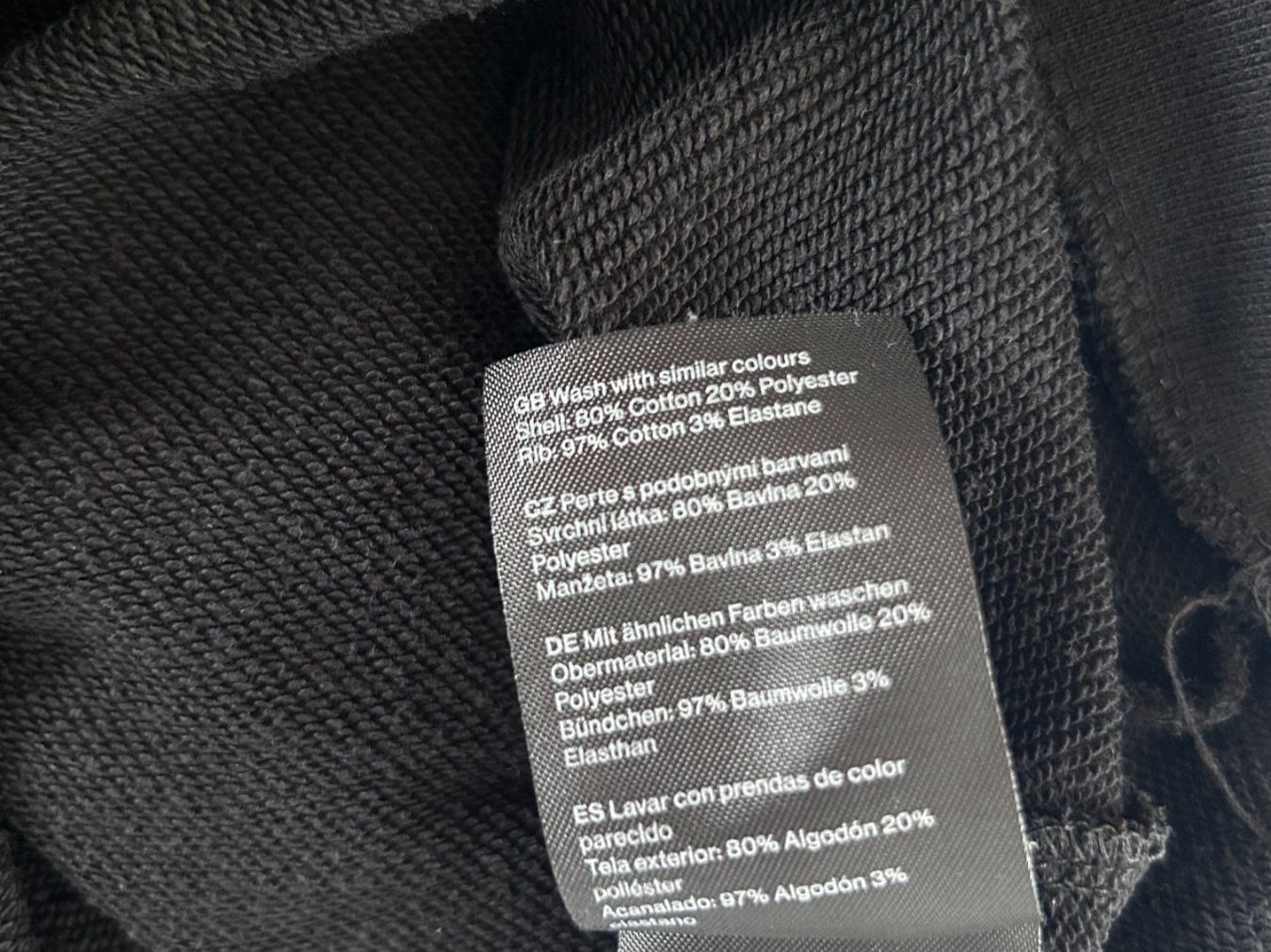 Weekday Pulls & Sweat-shirts: Weekday Sweatshirt – D'occasion à St. Gallen par look-twice 5