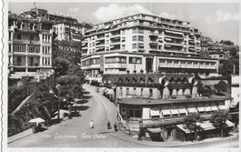 Lausanne