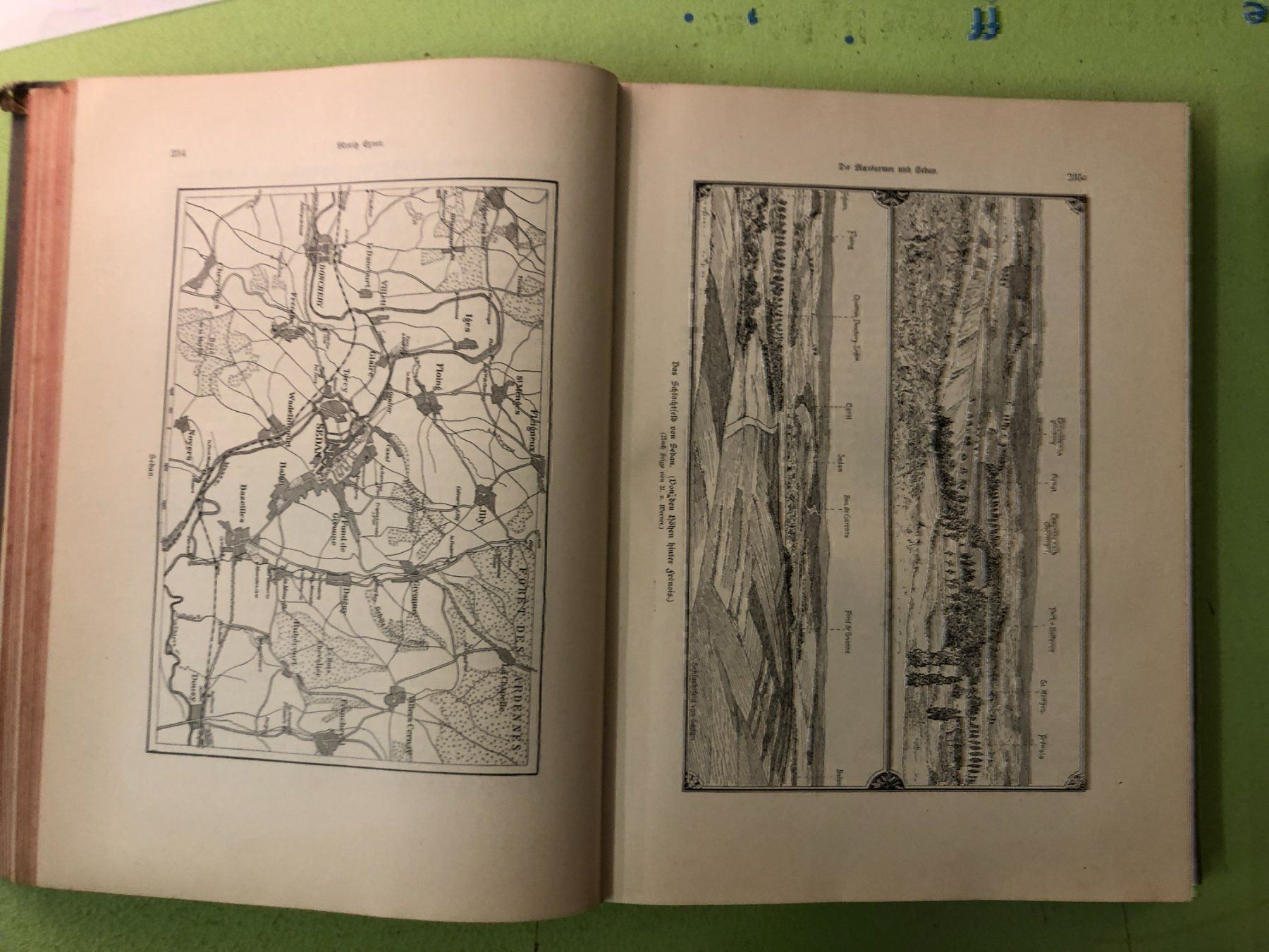 Bücher: Pflugk-Harttung: Krieg und Sieg 1870-71 – Gebraucht aus Zürich von allp 6