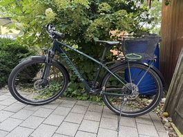 Fahrrad Diamant 018 Grösse M
