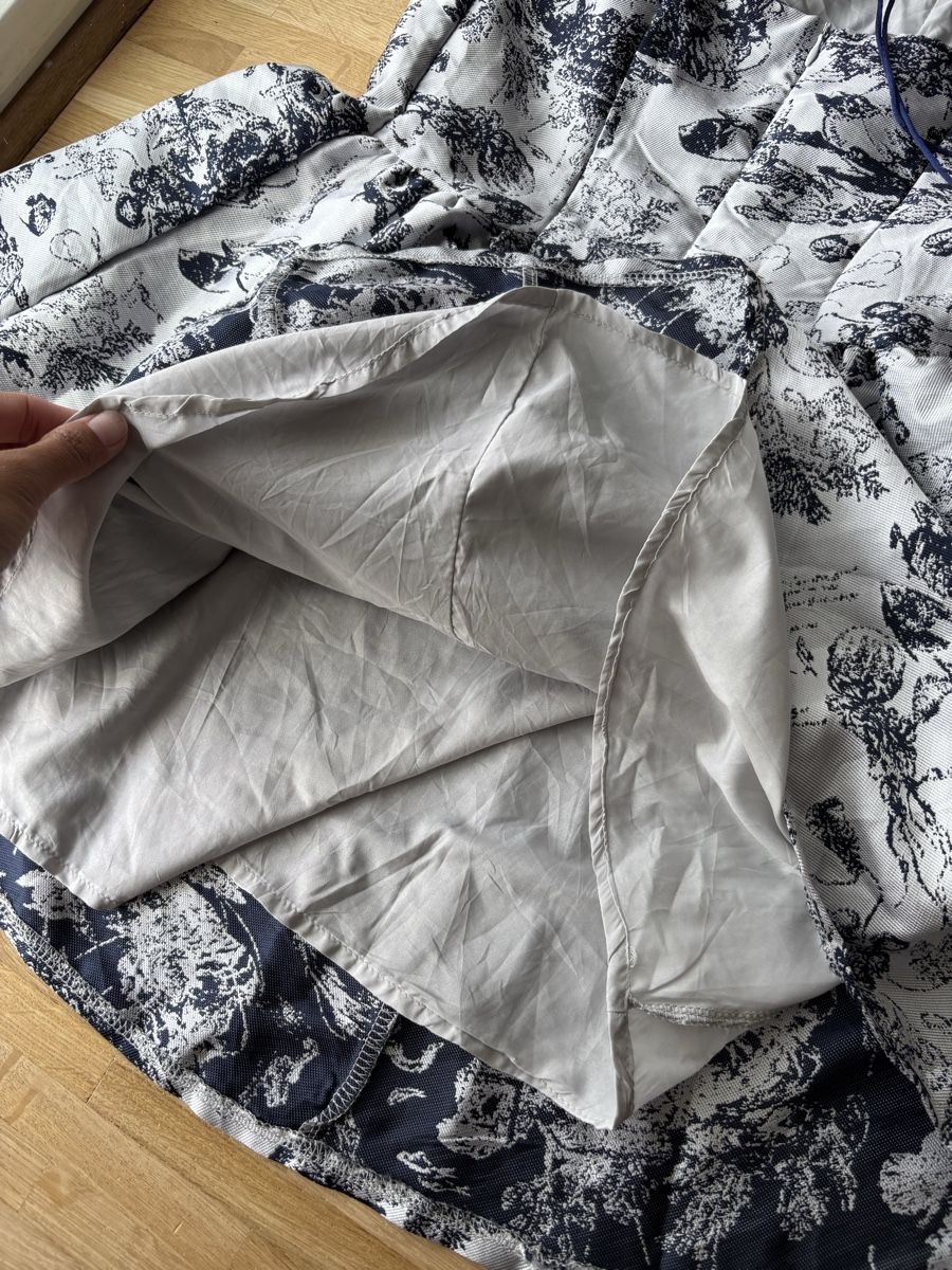 Vestiti: Dress – Usato da Confignon venduto da Second_Hand_Ch 3