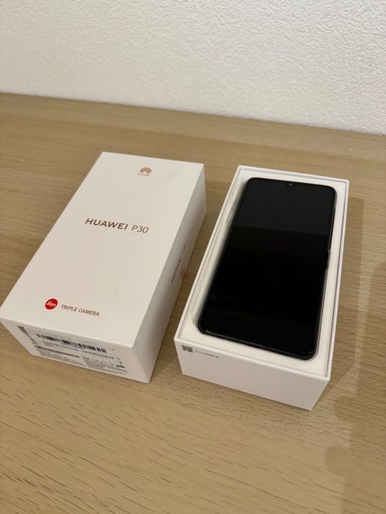 Huawei P30 | Kaufen auf Ricardo