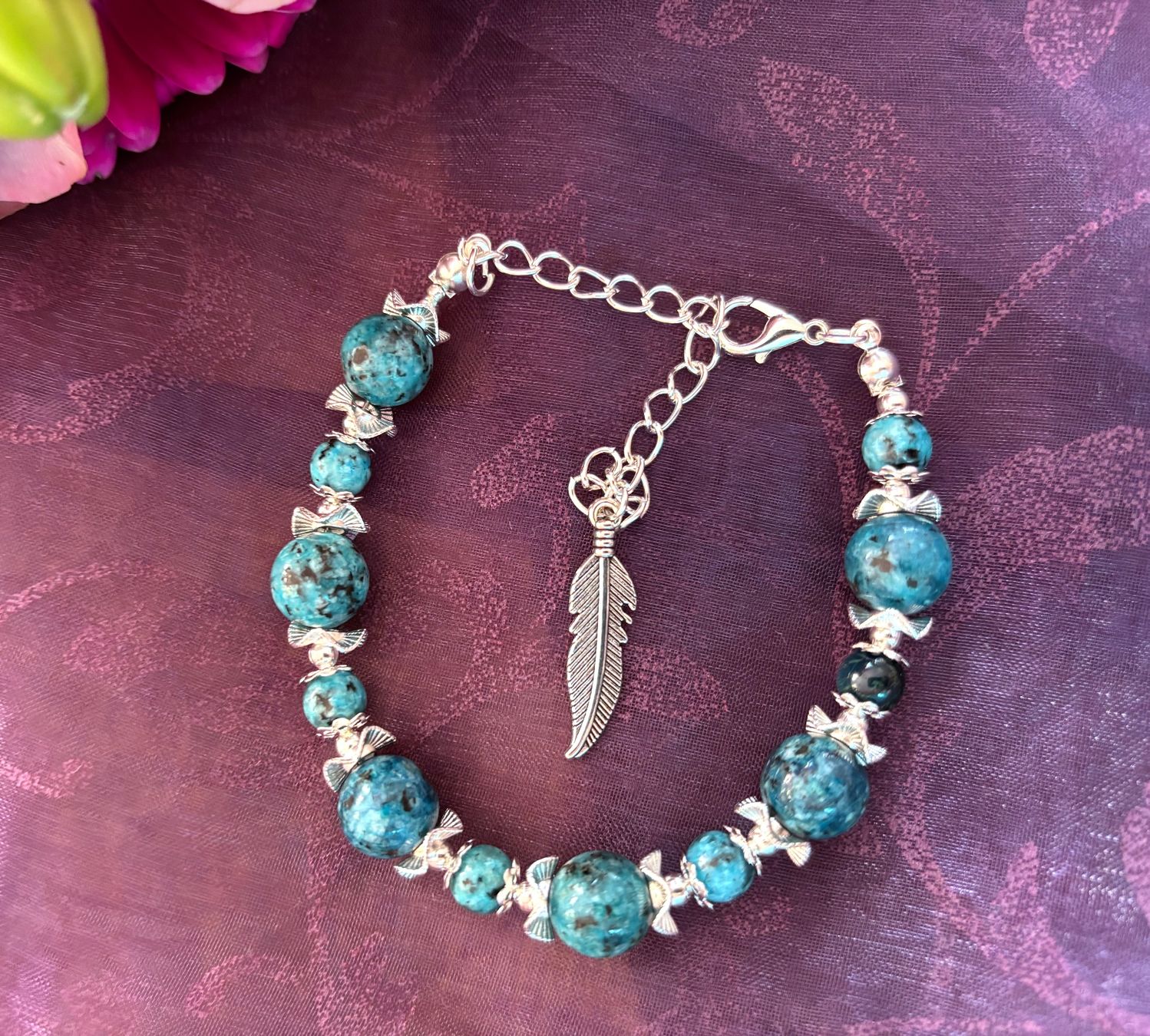 Bracciali & Braccialetti: Achat Armband – Nuovo e nell'imballaggio originale da Frenkendorf venduto da jazzplatten 1
