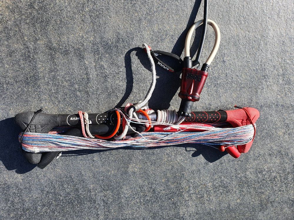 Best Kite Bar Kaufen auf Ricardo