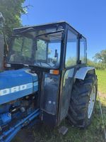 Kabine für Traktor Ford