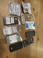 Diverses iPhone-Zubehör
