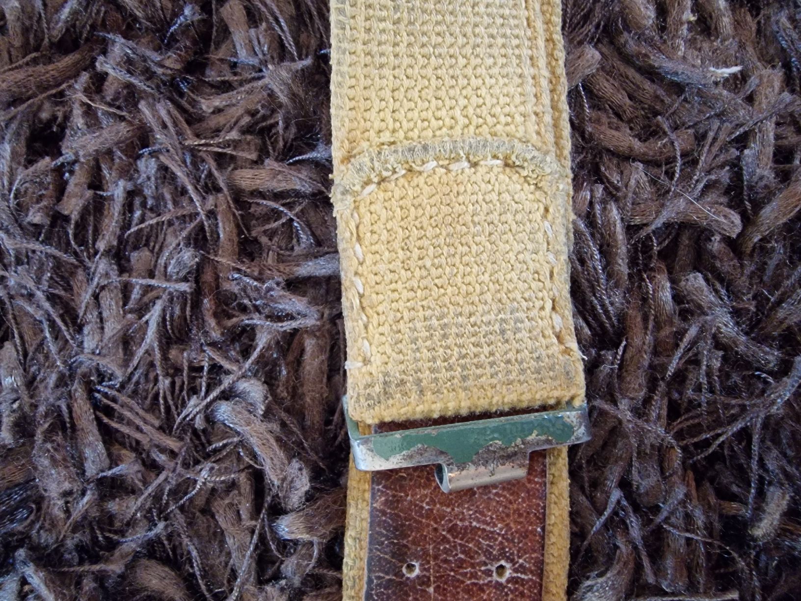 Uniformen: Ceinturon Afrikakorps ww2 – Gebraucht aus Savièse von tog_kn2z 5