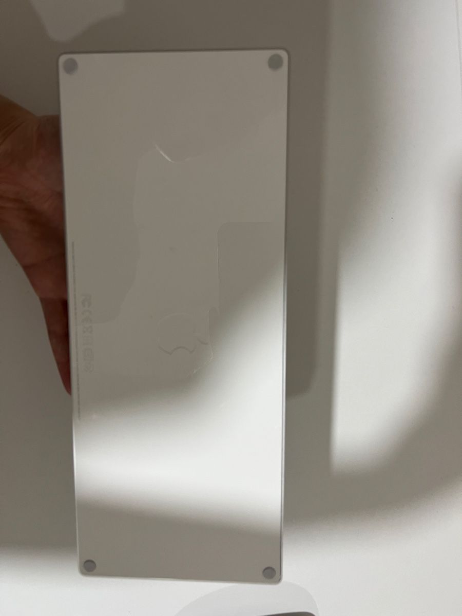 Apple PC: Original Apple iMac – Nuovo (secondo la descrizione) da Nussbaumen AG venduto da c.4 5