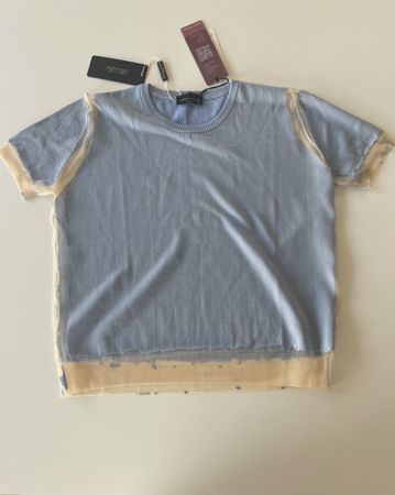 T-Shirt Roberto Collina Gr.M neu mit Preisschild